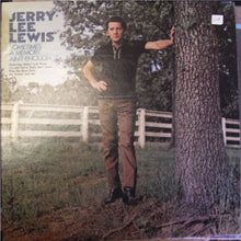 Load image into Gallery viewer, Jerry Lee Lewis : Sometimes A Memory Ain't Enough (LP, Album, Club)