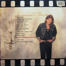 Load image into Gallery viewer, Rodney Crowell : Diamonds &amp; Dirt (LP, Album, Car)