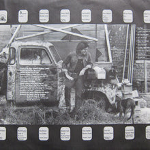 Load image into Gallery viewer, Rodney Crowell : Diamonds &amp; Dirt (LP, Album, Car)