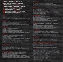 Load image into Gallery viewer, Outsidaz : The Bricks (CD, Album)