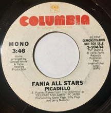 Load image into Gallery viewer, Fania All Stars : Picadillo (7&quot;, Mono, Promo)