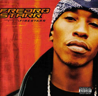 Fredro Starr : Firestarr (CD, Album)