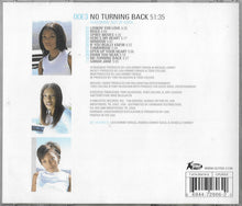 Load image into Gallery viewer, Out Of Eden (2) : No Turning Back (CD, Album)