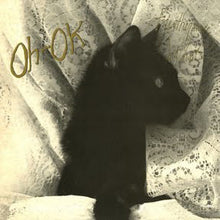Load image into Gallery viewer, Oh-Ok : Furthermore What (12&quot;, EP)
