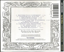 Load image into Gallery viewer, Kill For Thrills : Dynamite From Nightmareland (CD, Album)