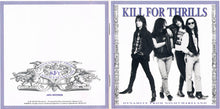 Load image into Gallery viewer, Kill For Thrills : Dynamite From Nightmareland (CD, Album)