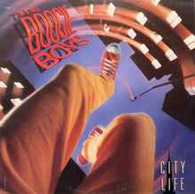 Load image into Gallery viewer, The Boogie Boys* : City Life (LP, Album)