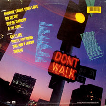 Load image into Gallery viewer, The Boogie Boys* : City Life (LP, Album)