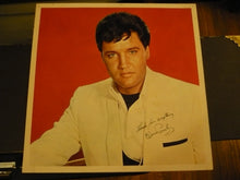 Load image into Gallery viewer, Elvis Presley : Spinout (LP, Album, Mono)