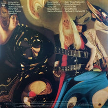 Load image into Gallery viewer, Johnny Winter : Saints &amp; Sinners (LP, Album, Quad)