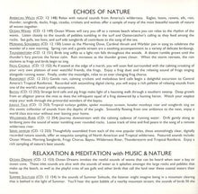 Load image into Gallery viewer, David Miles Huber : Mountain Serenity (CD, Album)