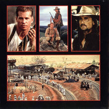 Load image into Gallery viewer, Jerry Goldsmith : The Ghost And The Darkness (CD, Album)