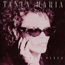 Load image into Gallery viewer, Tania Maria : Bela Vista (CD, Album)