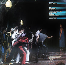 Load image into Gallery viewer, Bar-Kays : Nightcruising (LP, Album, 26 )