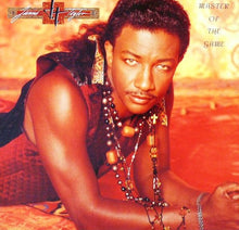 Load image into Gallery viewer, J.T. Taylor : Master Of The Game (LP, Album)