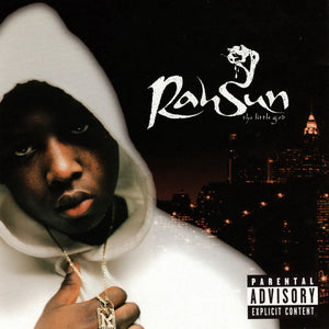 Rahsun : It's Not A Game (CD, Album)