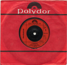 Load image into Gallery viewer, Rainbow : I Surrender (7", Single)