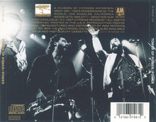 Load image into Gallery viewer, Tower Of Power : Power (CD, Album)