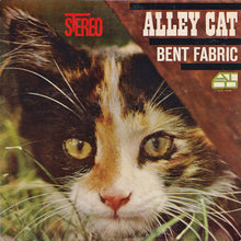 Load image into Gallery viewer, Bent Fabric : Alley Cat (LP, Album)