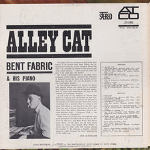 Load image into Gallery viewer, Bent Fabric : Alley Cat (LP, Album)