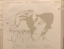 Load image into Gallery viewer, Mark Robinson : Canada&#39;s Green Highways (CD, Album)