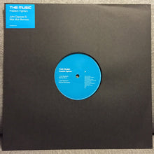 Load image into Gallery viewer, The Music : Freedom Fighters (12&quot;, Promo)