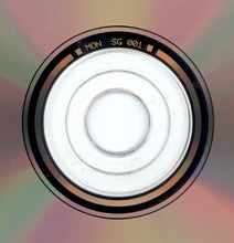 Load image into Gallery viewer, Soundgarden : Violently Happy (CD, Unofficial)