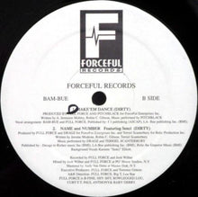 Load image into Gallery viewer, Bam-Bue : Make&#39;em Dance (12&quot;)