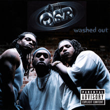 Load image into Gallery viewer, QSR : Washed Out / Queens (CD, Maxi)