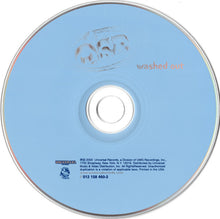 Load image into Gallery viewer, QSR : Washed Out / Queens (CD, Maxi)