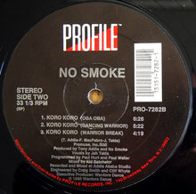 Load image into Gallery viewer, No Smoke : Koro Koro (12&quot;)