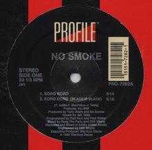 Load image into Gallery viewer, No Smoke : Koro Koro (12&quot;)