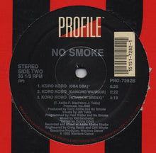 Load image into Gallery viewer, No Smoke : Koro Koro (12&quot;)