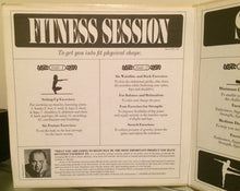 Load image into Gallery viewer, Nicholas Kounovsky : The Joy Of Feeling Fit (2xLP, Gat)