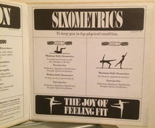 Load image into Gallery viewer, Nicholas Kounovsky : The Joy Of Feeling Fit (2xLP, Gat)