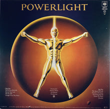 Load image into Gallery viewer, Earth, Wind &amp; Fire : Powerlight (LP, Album)