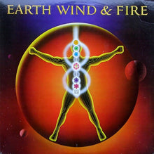 Load image into Gallery viewer, Earth, Wind &amp; Fire : Powerlight (LP, Album)