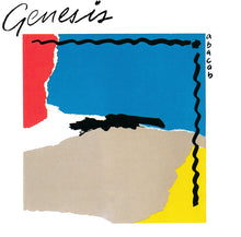 Load image into Gallery viewer, Genesis : Abacab (CD, Album, RE)