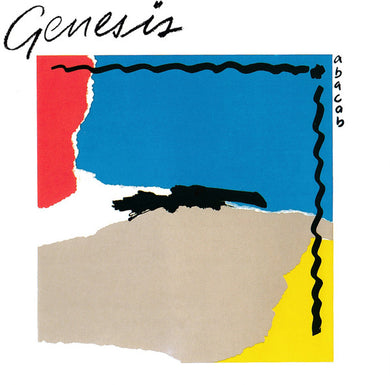 Genesis : Abacab (CD, Album, RE)