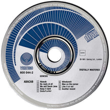 Load image into Gallery viewer, Genesis : Abacab (CD, Album, RE)