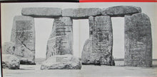 Load image into Gallery viewer, Ten Years After : Stonedhenge (LP, Album, Mon)
