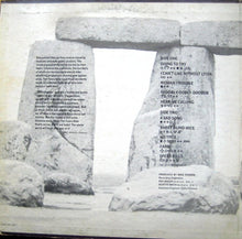Load image into Gallery viewer, Ten Years After : Stonedhenge (LP, Album, Mon)