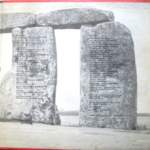 Load image into Gallery viewer, Ten Years After : Stonedhenge (LP, Album, Mon)