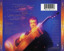 Load image into Gallery viewer, Peter White : Glow (CD, Album)