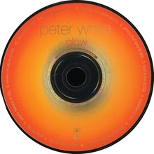 Load image into Gallery viewer, Peter White : Glow (CD, Album)