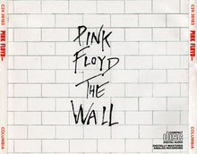 Load image into Gallery viewer, Pink Floyd : The Wall (2xCD, Album, RE, Pit)