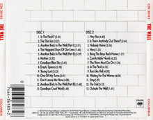 Load image into Gallery viewer, Pink Floyd : The Wall (2xCD, Album, RE, Pit)