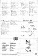 Load image into Gallery viewer, Pink Floyd : The Wall (2xCD, Album, RE, Pit)