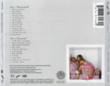 Load image into Gallery viewer, Kenny Lattimore &amp; Chanté Moore : Uncovered / Covered (2xCD, Album)