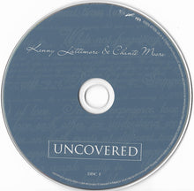 Load image into Gallery viewer, Kenny Lattimore &amp; Chanté Moore : Uncovered / Covered (2xCD, Album)